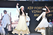 Air Force School-Annual Day Celebrations